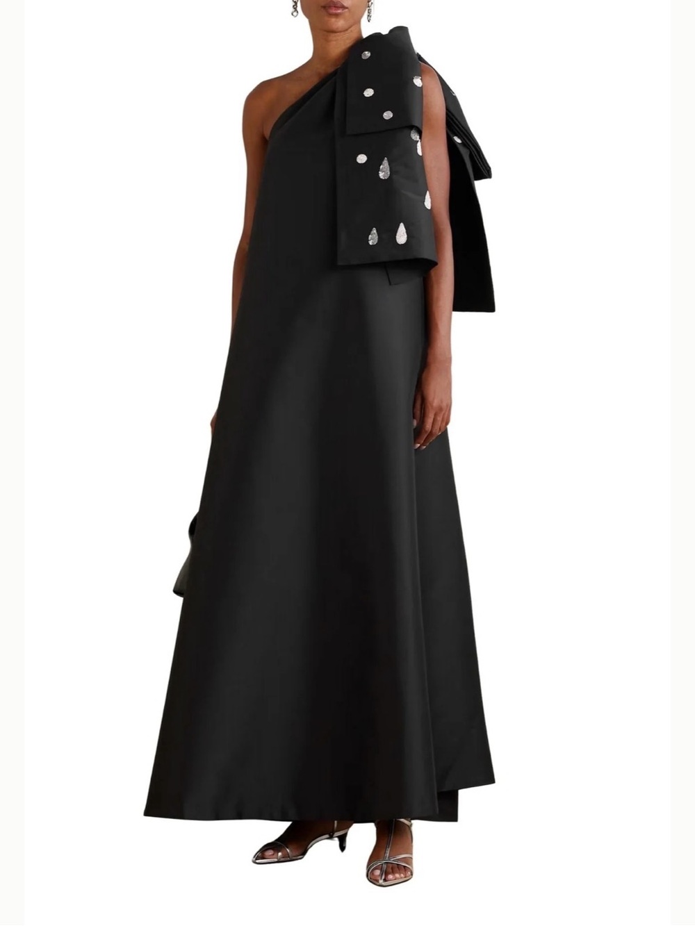 Bernadette Crystal Winnie Dress NWT - Picture 2 of 10